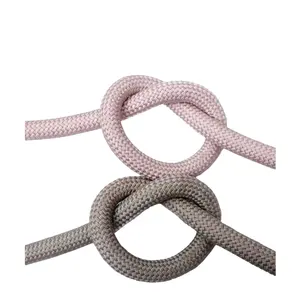 Khẩn cấp tràn đầy năng lượng snatch dây nylon bện dây 10m 8M 5m * 24mm kéo dây