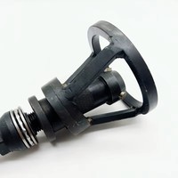 Extracteur de bague de siège de soupape 22-51mm Outil de réparation moteur Outil de démontage VSR2251