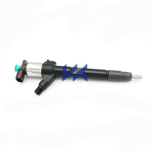 Inyector de combustible diésel 095000-5800 <span class=keywords><strong>6C1Q</strong></span>-<span class=keywords><strong>9K546</strong></span>-<span class=keywords><strong>AC</strong></span> para otras aplicaciones Inyectores <span class=keywords><strong>6C1Q</strong></span>-<span class=keywords><strong>9K546</strong></span>-<span class=keywords><strong>AC</strong></span> - Product Image 1