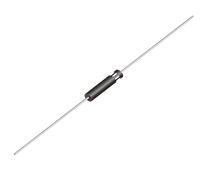 Diode haute tension à récupération rapide Diode HV 2CL74A Diode axiale d'assemblage de silicium haute tension