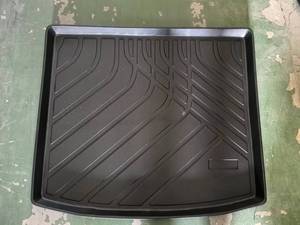 All Weather 3D 5D 7D Tpe alfombrillas para coche alfombrillas de goma para maletero de coche alfombrillas para pie para Volkswagen <span class=keywords><strong>Tiguan</strong></span> 2018 - 2024 MK2 - Product Image 6