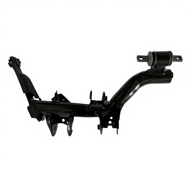 52370-SWA-A01 52370-SWA-A10 for HONDA CRV RE1 RE2 RE4 2007-2011 High Quality Car Suspension System Right Rear Control Arm