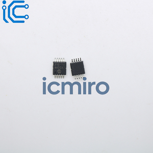ICMICRO En Stock Nuevo Circuito Integrado Original Proveedores de Componentes Electrónicos MCP33131D-10-E/MS - Product Image 1