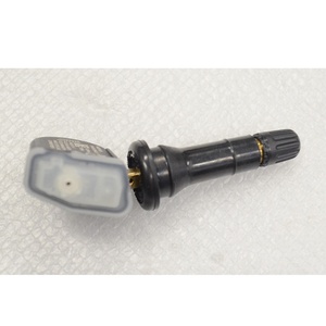 Capteur de pression des pneus OEM 13506028, capteur TPMS pour Opel - Product Image 2
