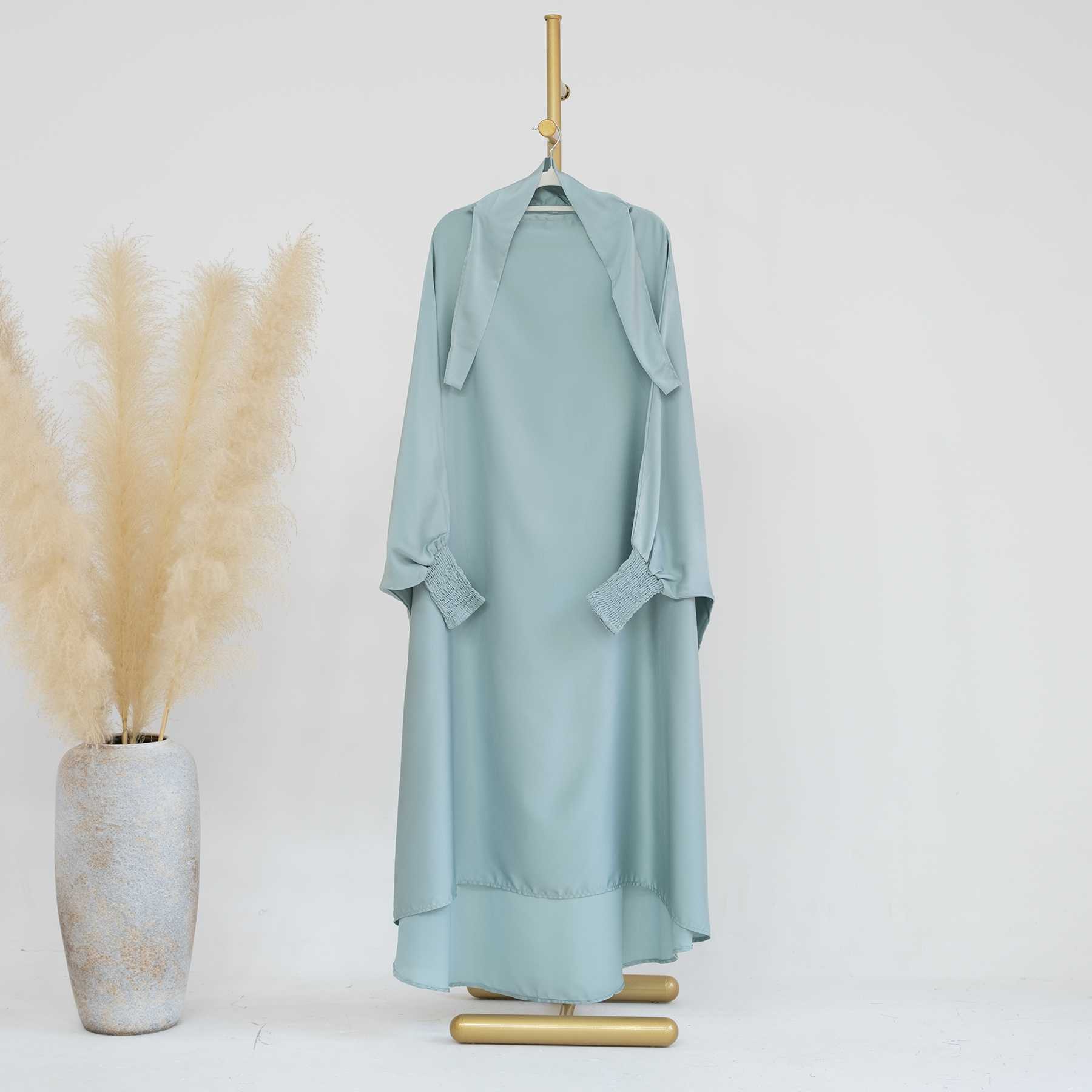 Light green