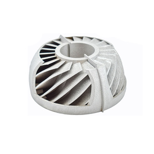 Professional 3D Printing Service Offers SLM SLS Resin Prototyping to Produce Finished Non-CNC Custom OEM Structural Parts - Product Image 5