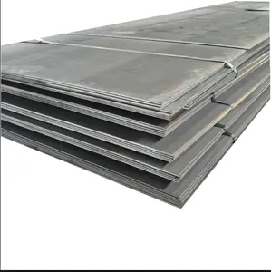 DIN 1.2738/1.2738H/1.2738HH Hot Rolled Steel Plates & Coils for Large Sized Plastic Mould