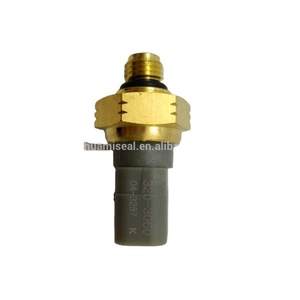 CAT320D2 320D2เครื่องขุด C7.1เซ็นเซอร์ความดันน้ำมันเครื่อง3203060 320-3060 - Product Image 1