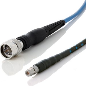 Cable Coaxial para Microondas y Ondas Milimétricas Junkosha Mwx311, Configuración Recta con Blindaje de Poliuretano - Product Image 3