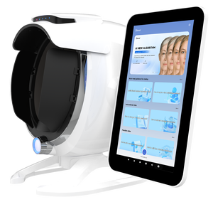 Analizador de Piel Profesional con IA, Microscopio de Imagen Facial 3D, Detector con Almacenamiento en la Nube, Máquina de Análisis de Piel para el Cuidado de la Piel - Product Image 6