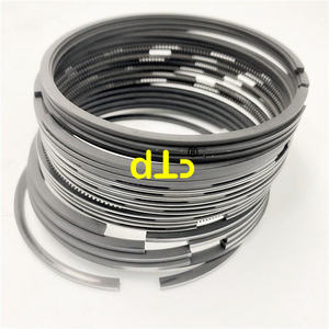 แหวนลูกสูบ 9S3068 ขนาด 120 มม. สำหรับเครื่องยนต์ 3304/3306 - Product Image 4