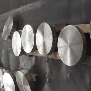 เหล็กเส้นสเตนเลสสตีลแบบดูเพล็กซ์ SS2205 SS2507 ขนาด 80 มม. 100 มม. 200 มม. - Product Image 6