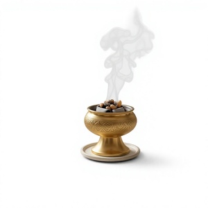 OMAN MOMENTO Pure Omani Frankincense Hojari Grade Male Loban (Big Piece) <b>Cone</b> <b>Incense</b> | Premium Natural Granules Spring/Summer - Product Image 1