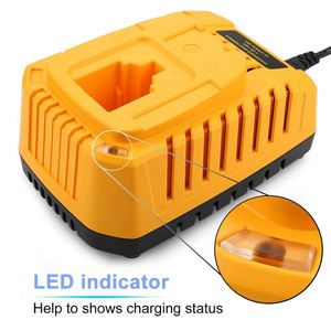 7.2V ~ 18v remplacement pour <span class=keywords><strong>dewalt</strong></span> ni-cd ni-mh 9310 18v <span class=keywords><strong>chargeur</strong></span> <span class=keywords><strong>de</strong></span> <span class=keywords><strong>batterie</strong></span> adapté 9.6v-20v nickel charge <span class=keywords><strong>de</strong></span> <span class=keywords><strong>batterie</strong></span> Fabricant - Product Image 3