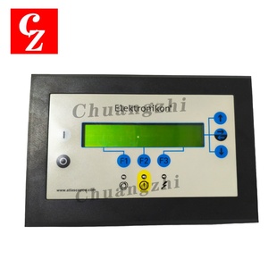 1900071032 Panel de Control Electrónico para Compresor de Aire Atlas Copco, Módulo de Control Electrónico para Compresor de Tornillo de Alta Precisión - Product Image 2