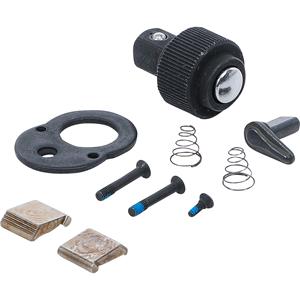 Kit de reparación BGS Do It Yourself para cabezal de trinquete 10 mm (3/8 ") para BGS 72113, 72114 - Product Image 1