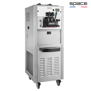 Machine à glace molle italienne commerciale SPACE Factory en gros pour entreprises 6240 - Product Image 5