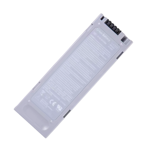 11.1V 5200mAh 0146-00-0099 0146-00-0069 Mindray Accutorr Plus Accutorr 3 Accutorr 7 Accutorr V DPM3 DPM4 DPM5 için Pil - Product Image 2