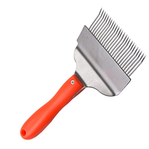 Lámina <span class=keywords><strong>de</strong></span> Cera <span class=keywords><strong>de</strong></span> Abeja Natural Amarilla <span class=keywords><strong>de</strong></span> 5.9mm para Celdas Grandes - Alta Producción - Venta al por Mayor <span class=keywords><strong>de</strong></span> Fábrica, Tamaño Personalizado - Product Image 5