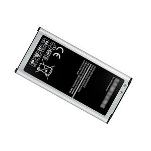 EB-BG800BBE de batterie d'origine neuve pour Samsung <span class=keywords><strong>Galaxy</strong></span> <span class=keywords><strong>S5</strong></span> <span class=keywords><strong>Mini</strong></span> 2100 mAh SM-G800 - Product Image 4