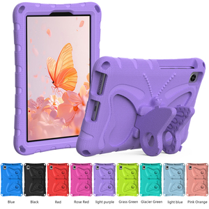 Funda protectora ligera para niños con soporte a prueba de golpes de EVA para Samsung <span class=keywords><strong>Galaxy</strong></span> MatePad T8/Lenovo TAB <span class=keywords><strong>M8</strong></span> 8,0 "/1/2" - Product Image 6