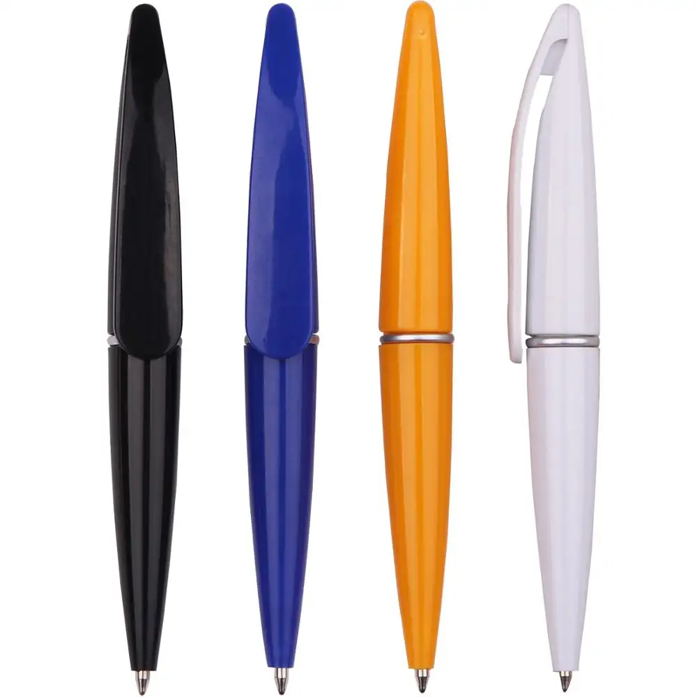Small Mini Ballpoint Pen Twist Promotional Design Cheap Ballpoint Pen