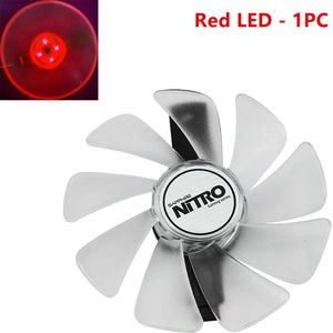 Pour Sapphire RX470 RX590 RX580 RX480 RX570 <span class=keywords><strong>NITRO</strong></span> édition spéciale ventilateur 95mm RX 590 580 480 470 <span class=keywords><strong>570</strong></span> GPU ventilateur refroidisseur - Product Image 4