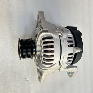 Alternador para Excavadora EC300D, Pieza de Repuesto 22098738 VOE22098738 - Product Image 2