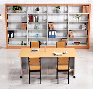 Bibliothèque et mobilier scolaire Offre Spéciale lecture livre bureau - Product Image 6