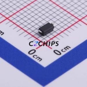 ไดโอดชอทท์กี้ไดโอดแบบ123 NRVB0530T1G ของแท้ใหม่ล่าสุดขายดีชิ้นส่วนอิเล็กทรอนิกส์ผู้จัดจำหน่าย & บริการ BOM - Product Image 2