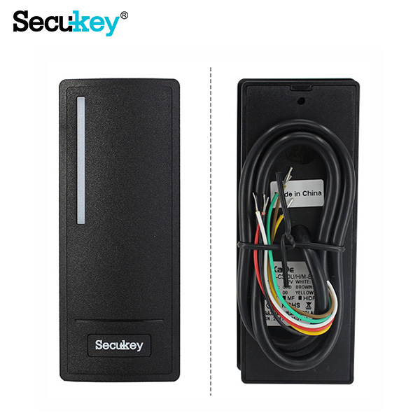 Высококачественный RFID-чип 134,2 кГц с идентификацией животных, считыватель ушных чипов для собак для идентификации отслеживания