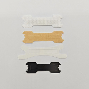 Bandes nasales Breathe Right Original pour réduire le <span class=keywords><strong>ronflement</strong></span> et soulager la congestion nasale, soulagement nasal causé par le rhume et les allergies - Product Image 2