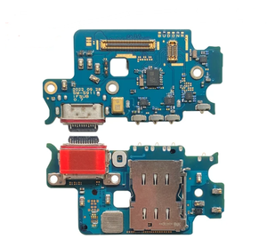 USB sạc Hội Đồng Quản trị cổng Dock sạc kết nối Flex cho <span class=keywords><strong>Samsung</strong></span> S23 cộng với siêu 5g s911b s916b s918b USB Board sạc Flex - Product Image 4