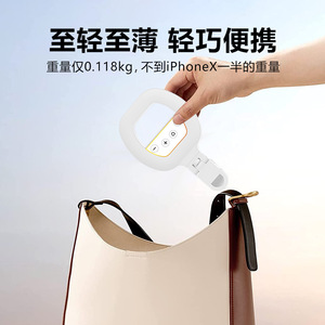 Rgb <b>Ring</b> Light Usb Powered Portable Phone <b>Clip</b> For Selfie Beauty Lighting - Product Image 3