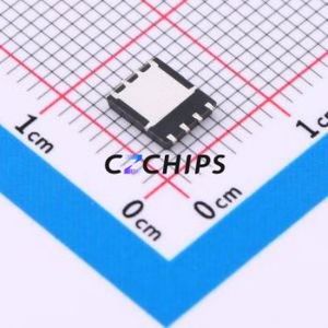 ทรานซิสเตอร์สนาม PDFN5x6-8 NTS036N03P5 (Mosfet) ใหม่ดั้งเดิม - Product Image 2