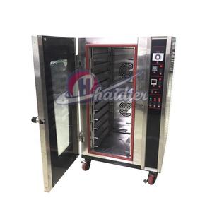 เตาอบลมร้อน,เตาอบเทอร์โบเตาอบเครื่องอบไก่ไฟฟ้า - Product Image 2