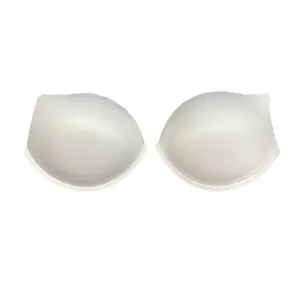 Cộng Với Kích Thước Pad Push Up Bra Cup Chèn Đồ Lót Của Phụ Nữ Đẩy Lên Bra Pad