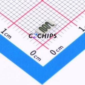 Resistencia SMD CRHV2010AF20M0FKE5 2010 (Tipo: Película Gruesa) (Resistencia: 20mOhm Precisión: 1%) - Product Image 1