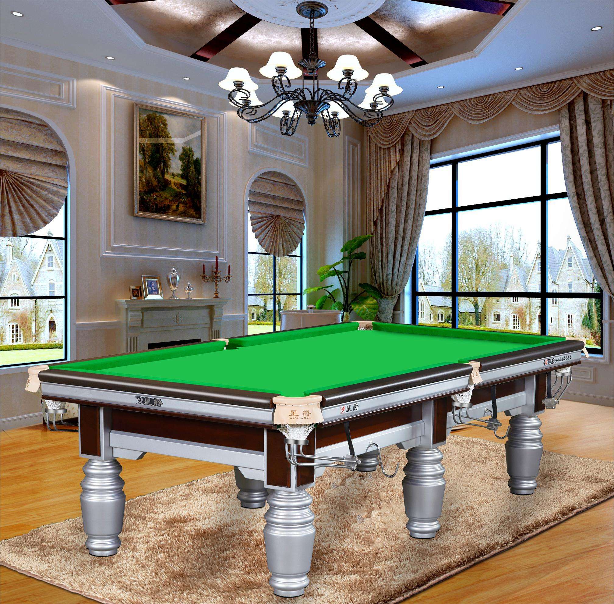 ⭐Jing⭐　INOUT NEW Standard Table Amazon.com: JingPieCle 8 Foot Folding Table 96 inch Heavy Duty 8ft