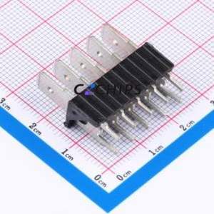 7815 Solder Tab Terminal Terminal Whole Sale Electronic Component Chips Supplier & BOM Service - Product Image 1
