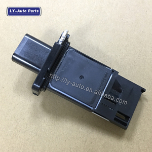 3L3A12B579BA 3L3A-12B579-BA Capteur MAF de débit d'air massique pour Ford Lincoln pour Mazda Mercury - Product Image 1