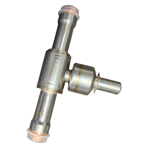 EBV09H-001 Ball With Coil EBV for Heat <b>Pump</b> EBV09H-001 Ball Adjust the Refrigerant Flow - Product Image 6