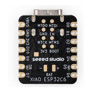 Kits ESP32 C6 & ESP32 C3 & ESP32 S3 & Wio-SX1262 - Product Image 2