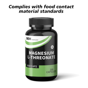 Soluciones de Empaque Personalizadas OEM ODM, Fábrica de Suplementos, MOQ Flexible, Tamaños de Botellas y Cajas para Marcas con Enfoque Visual - Product Image 3