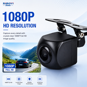 Caméra de recul AHD 1080P 720P 480P, étanche IP68, vision nocturne Starlight, trajectoire dynamique, grand angle 170 degrés, universelle - Product Image 2