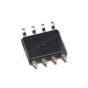 ANSOYO P82B96TD P82B96 Buffer ReDriver 400kHz 8-SO IC Chips Integrated Circuits Electronic Components - Product Image 4