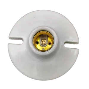 พอร์ซเลนซ็อกเก็ตไฟ<span class=keywords><strong>e27</strong></span> - Product Image 1