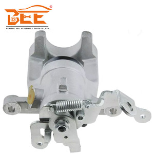 Étrier de frein pour Peugeot 4402.F6 4402F6 524052 CA2976R F61261 344181 DC74181 4207820 87-2087 2119168 38202400 BHN937 BHN937E - Product Image 2