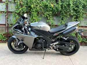 Motocyclettes d'occasion <span class=keywords><strong>Yamaha</strong></span> R1 Sportbike <span class=keywords><strong>1000CC</strong></span> Moteur avec vitesse maximale Motos à essence - Product Image 3
