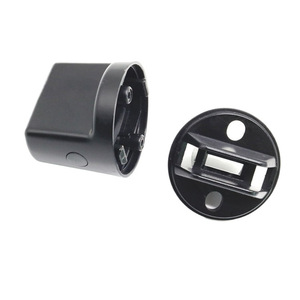 Mazda Mitsubishi Gear <b>Knob</b> 4408A167 4408A031 D461-66-141A-02 Plastic Ergonomic Car <b>Shift</b> <b>Knob</b> - Product Image 1